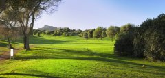 Vall D'Or Golf