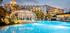 Hard Rock Hotel Marbella - Adults Only