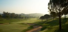 Club de Golf Barcelona
