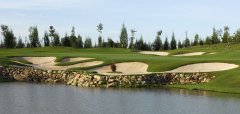 Black Mountain golf club