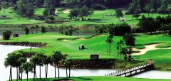 Chi Linh Star Golf & Country Club