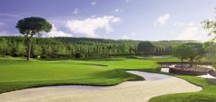 Golden Eagle Golf Resort