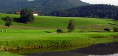 Golf & Country Club Gut Altentann