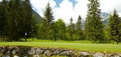 Golf & Landclub Achensee