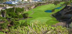 Melia Jardines del Teide