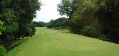 Royal Hua Hin Golf Club