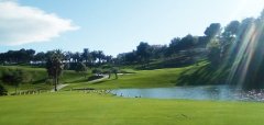 Golf Torrequebrada