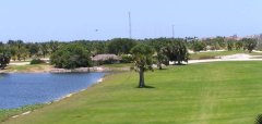 White Sands Golf & Beach Resort