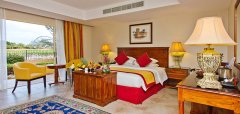 Al Hamra Village Golf and Beach Resort