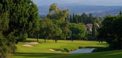 Real Club De Golf Sotogrande