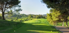 Vall D'Or Golf