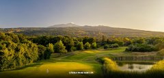 Il Picciolo Etna Golf Resort and Spa