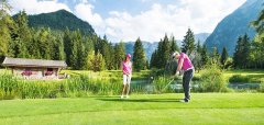 Golf & Landclub Achensee