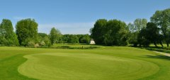 Nampont St Martin Golf club