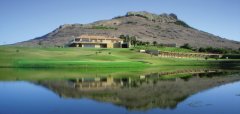 Porto Santo Golf