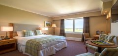 Carnoustie Golf Hotel