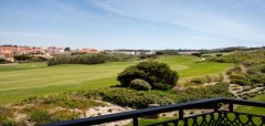 Praia Del Rey Marriott Golf & Beach Resort