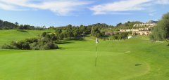 Vall D'Or Golf