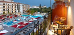 Hard Rock Hotel Marbella - Adults Only