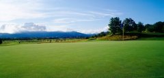 Arzaga Golf Club