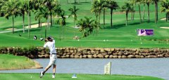 Chi Linh Star Golf & Country Club