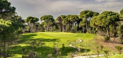 Cornelia Golf Club