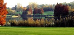 Franciacorta Golf Course