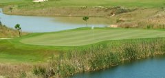 Costa Esuri Golf Club