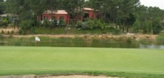 Golf & Country Club Quinta do Peru