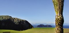 Porto Santo Golf