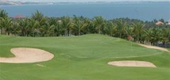 Sea Links Golf & Country Club