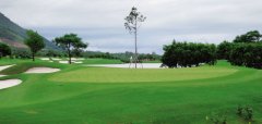 Tam Dao Golf Club