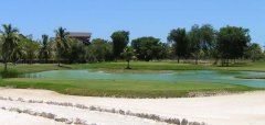 White Sands Golf & Beach Resort