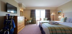 Carnoustie Golf Hotel