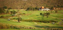 Banyan Golf Club