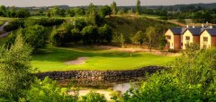 Esker Hills Golf Club