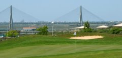 Costa Esuri Golf Club