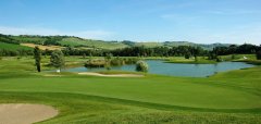 Golf Club Le Fonti