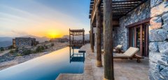 Alila Jabal Akhdar