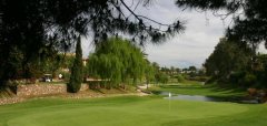 La Quinta Golf & Country Club