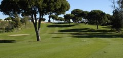 Club De Golf Bellavista