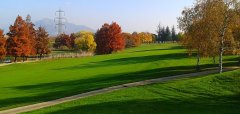 Franciacorta Golf Course