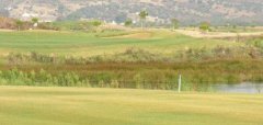 Costa Esuri Golf Club