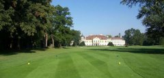 Golfclub Schloss Schönborn