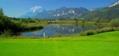 Golf- & Landclub Ennstal