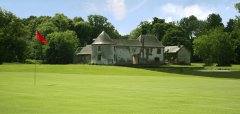 Nampont St Martin Golf club