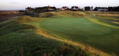 Royal Liverpool Golf Club