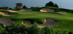 Sea Links Golf & Country Club