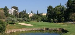 La Quinta Golf & Country Club