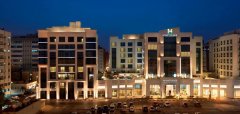 Hyatt Place Dubai Al Rigga